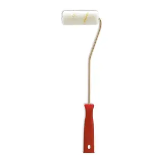 Dekor 1084 Eksport Saten Rulo 10 cm Saplı