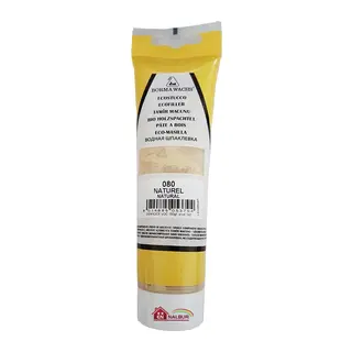 Borma Wachs Natural Tamir Macunu 200 Gr