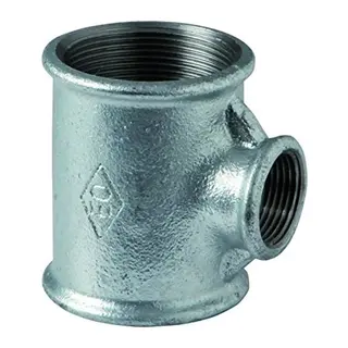 Galvanizli İnegal Te 1X3/4X1