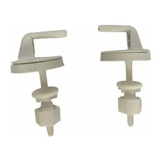Gama Quick 45006 Klozet Kapağı Menteşesi