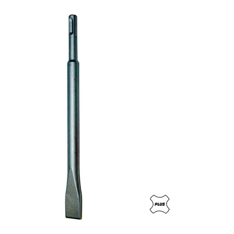 Bosch Sds Plus Yassı Keski 250 mm 20 mm