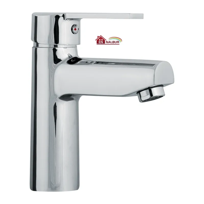 İtimat İdea 562 Mix Lavabo Bataryası