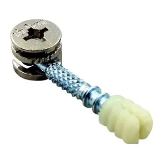 Plastik Dübelli Minifix TKM Expansion 1 Adet