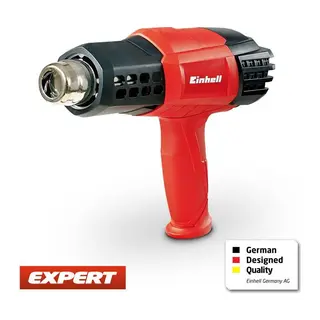 Einhell TE HA 2000 E Sıcak Hava Tabancası