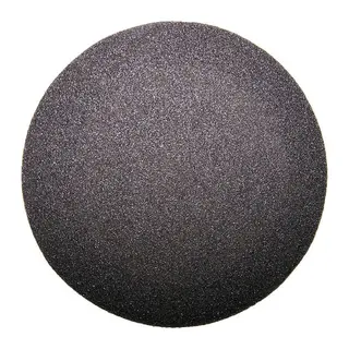 Nikon 33711 Velcro Cırt Zımpara 115X150 Kum Siyah
