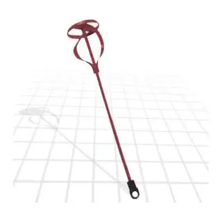Topshop 14321 Boya ve Harç Karıştırıcı 60X400 mm