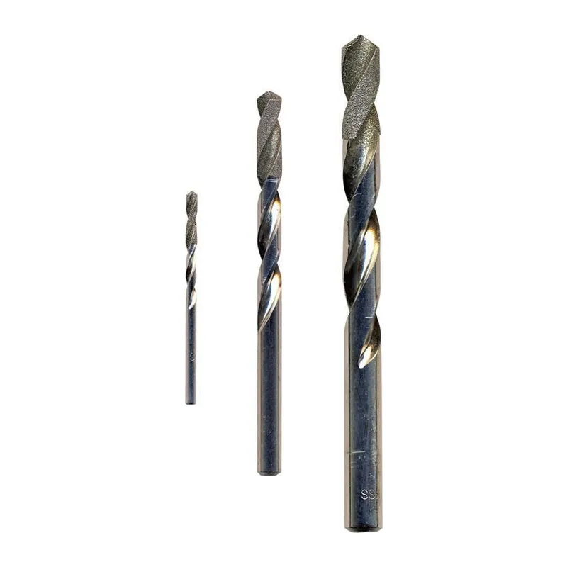Todrill TD 50809 Cam Delme Ucu 9 mm