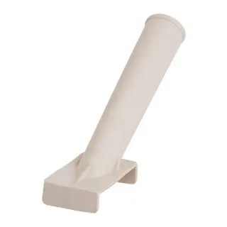 Badana Fırça Sapı Plastik