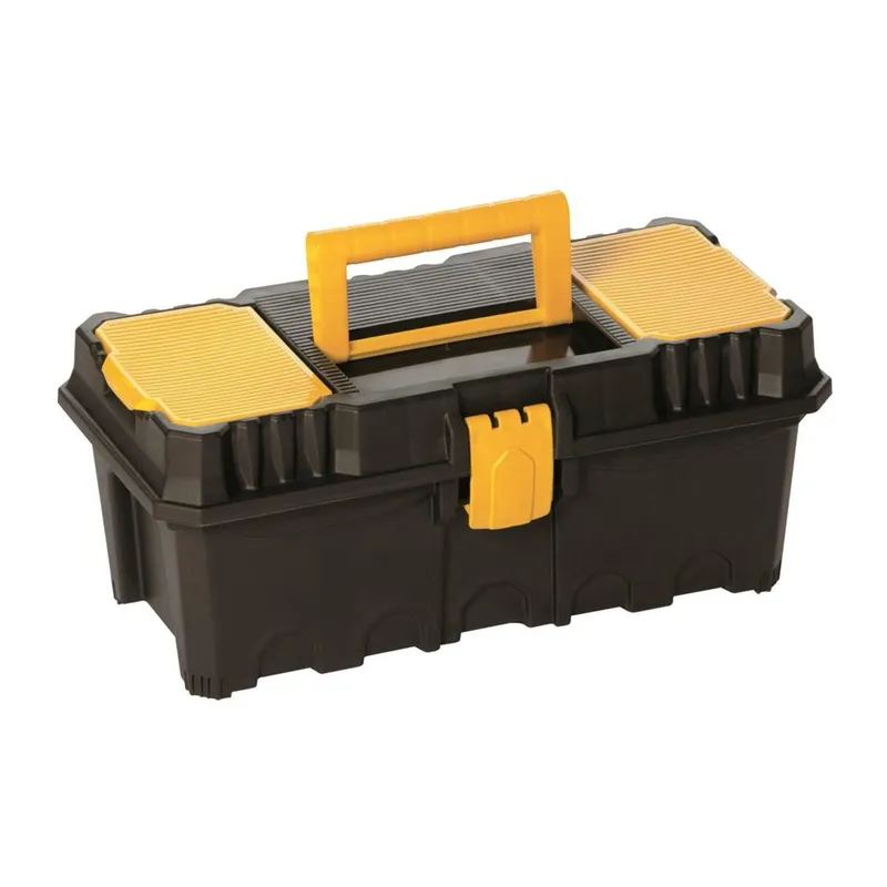 Portbag AP02 16'' Stilo Takım Çantası Organizerli