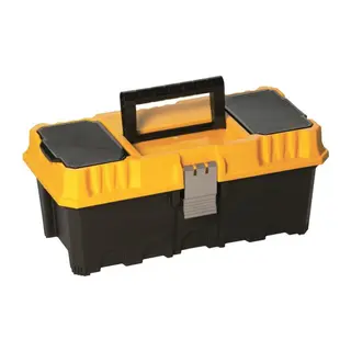Portbag AX01 13'' Apex Takım Çantası Alüminyum Kilitli