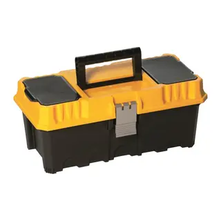 Portbag AX02 16'' Apex Takım Çantası Alüminyum Kilitli