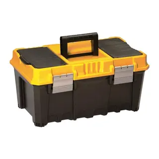 Portbag AX03 19'' Apex Takım Çantası Alüminyum Kilitli