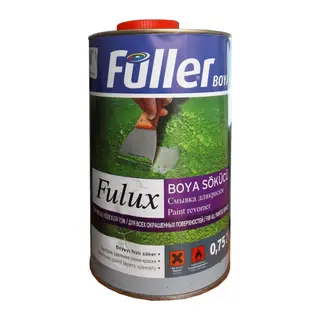 Füller Fulux Hızlı Boya Sökücü 0,75 Litre
