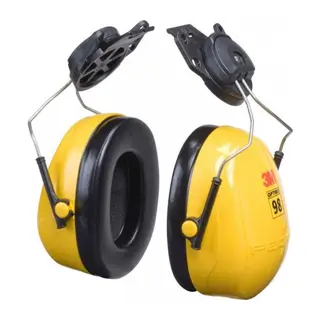 3M Peltor Optime H510P3 Katlanabilir Kulaklık