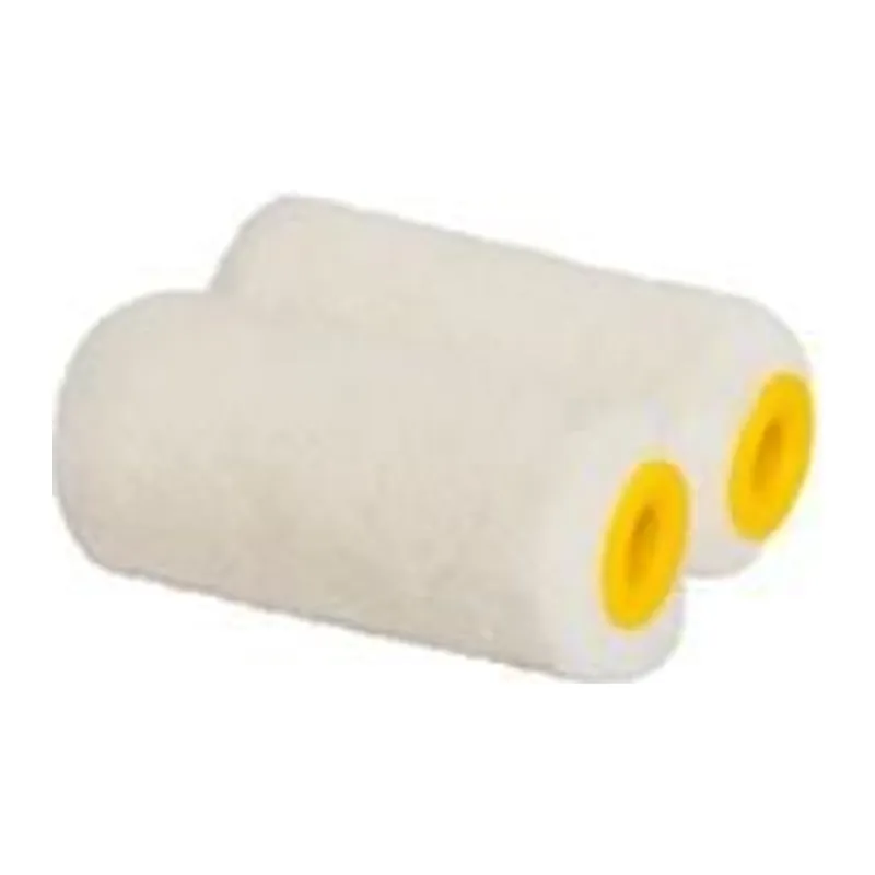 Moher 15 cm Parmak Rulo Yedek 2 Adet