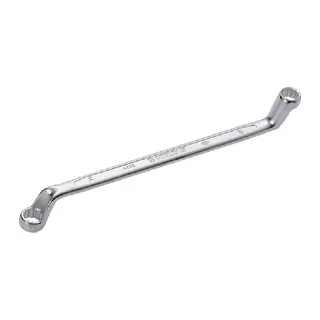 İzeltaş Yıldız İki Ağız Anahtar 16X17