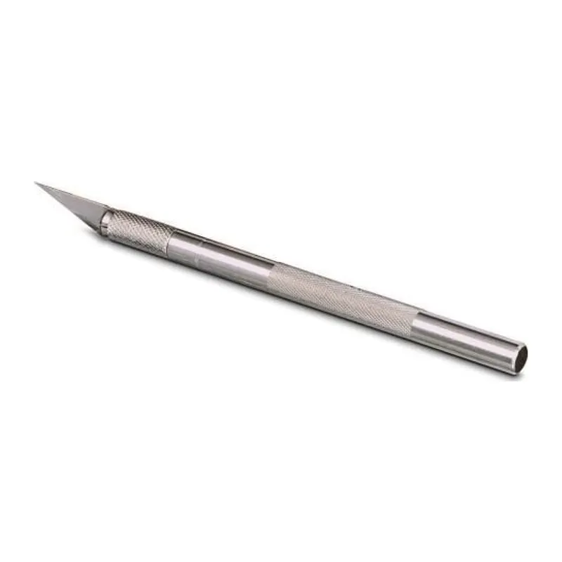 Stanley ST010401 Hobi Maket Bıçağı 120 mm