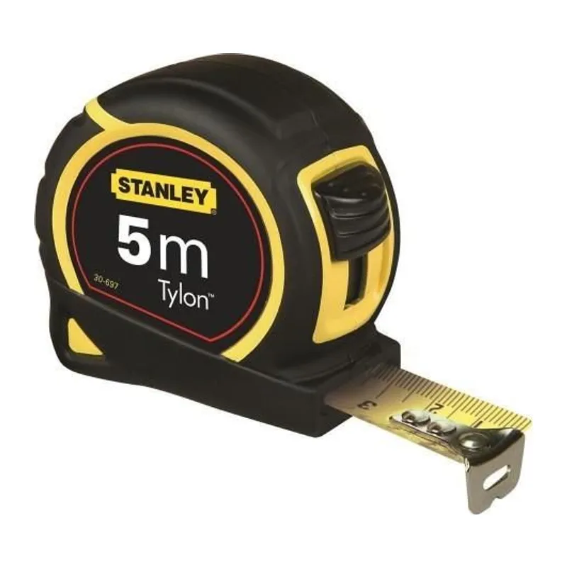 Stanley ST130697 Metre Tylon 5 Metre 19 mm