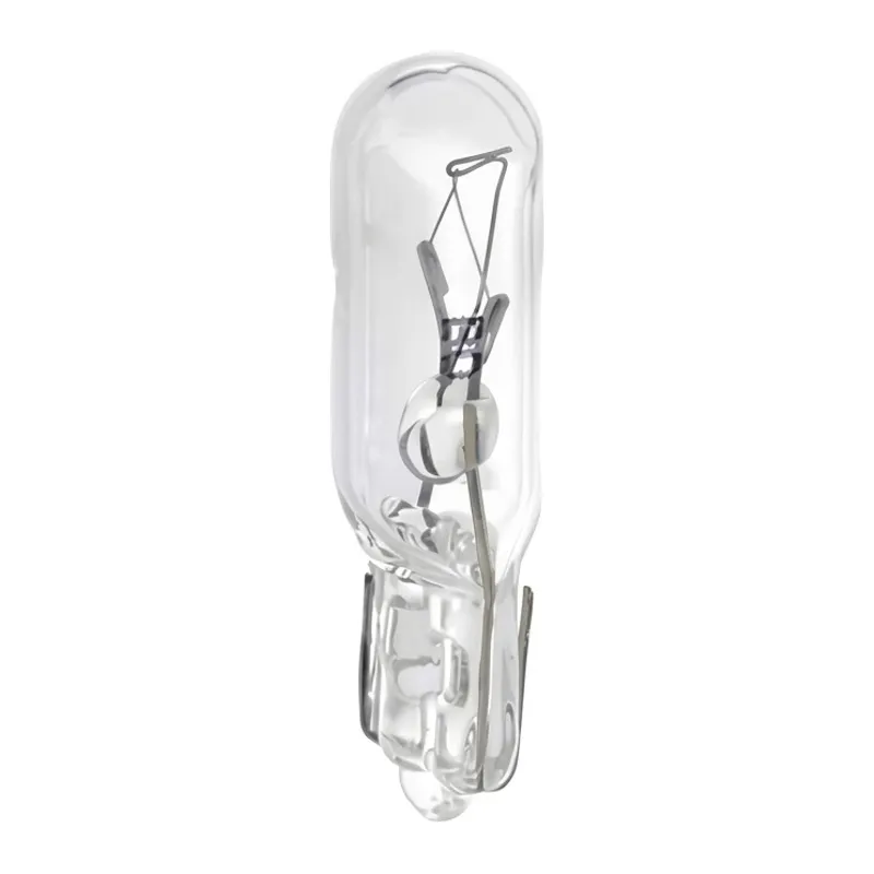 Trifa T5 Dipsiz Gösterge Ampulü 12V 1.2W 1 Adet