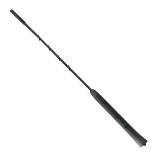 Kısa Çubuk Oto Anten M.5 Dişli 30cm YES295