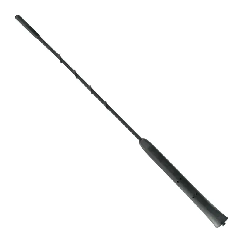 Kısa Çubuk Oto Anten M.5 Dişli 30cm YES295