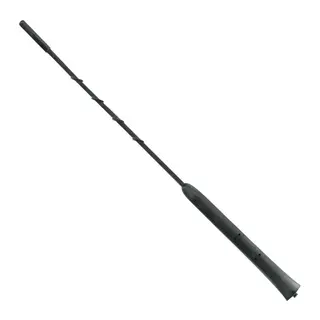 Kısa Çubuk Oto Anten M.6 Dişli 30cm YES296