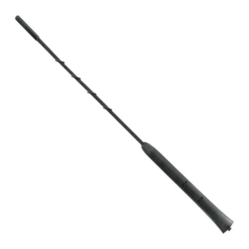 Kısa Çubuk Oto Anten M.6 Dişli 30cm YES296