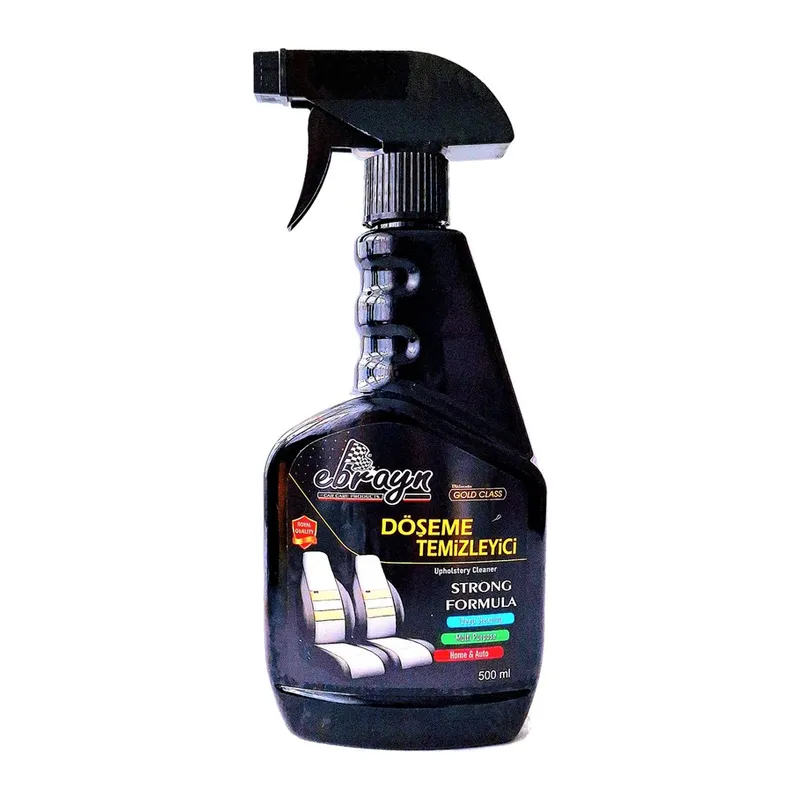 Ebrayn Döşeme Temizleyici Leke Sökücü 500ml
