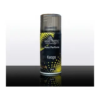 Ebrayn Araç ve Ortam Kokusu Sprey 150 ml 1 Adet