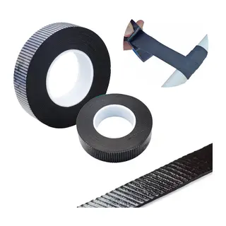 Eriyen Su Sızdırmaz Oto Elektrik İzolasyon LNB Yalıtım Bandı 19mm x 5m