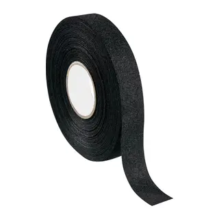 Isıya Dayanıklı Bez Kablo Bantı 19mm x 15 metre