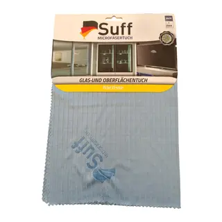 Suff Mikrofiber Temizlik Bezi 50x70cm