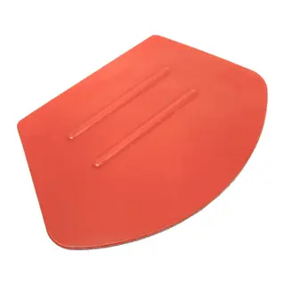 Oval Kapı Kolu Uygulama Raglesi Folyo Cam Filmi Çekme Aparatı ONF112