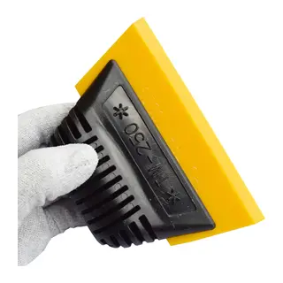 Avuç İçi Silikon Çekçek Ragle Cam Filmi Çekme Aparatı TM-250