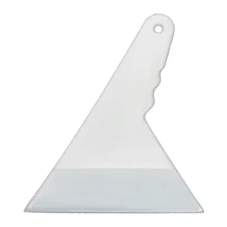 Minik Ragle Cam Filmi Çekme Aparatı 10x10cm Beyaz