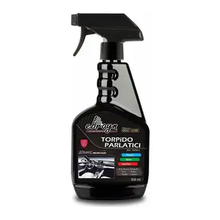 Ebrayn Torpido Parlatıcı Sprey 500ml