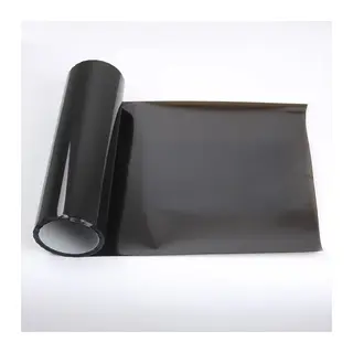 Far Stop Filmi 1mx30cm Koyu Siyah