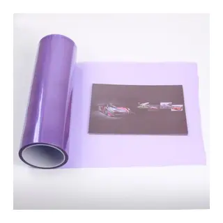 Far Stop Filmi 1mx30cm Mor