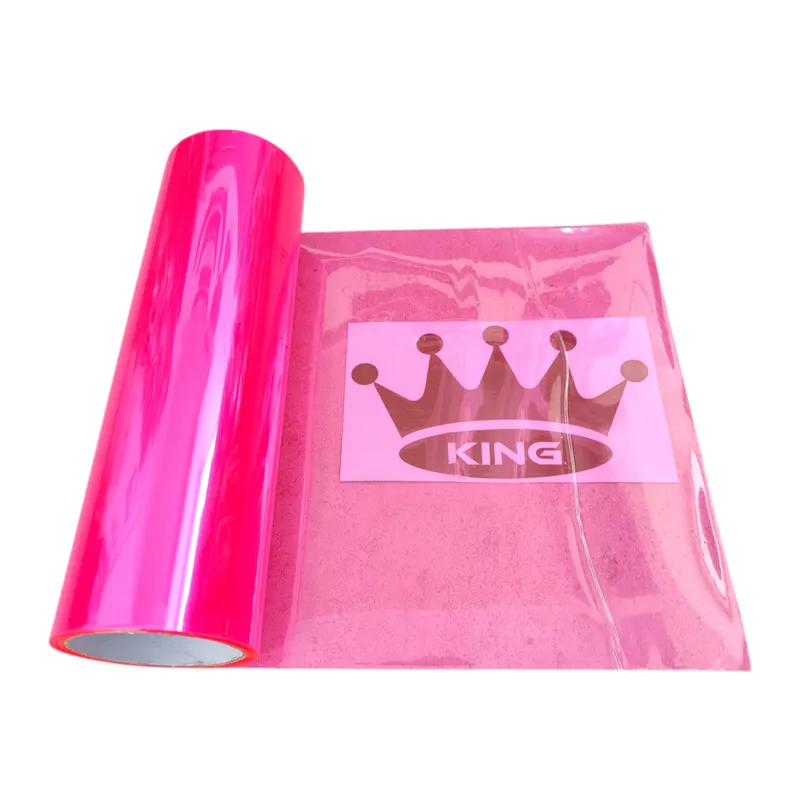 Far Stop Filmi 1mx30cm Pembe
