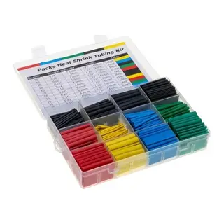 Kablo Koruyucu 530 Parça Makaron Set