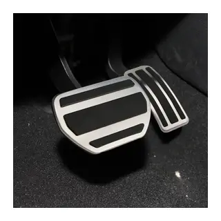 Peugeot 301 2008 Elysee C3 C4 Uyumlu Orijinal Otomatik Pedal Seti 2 Parça