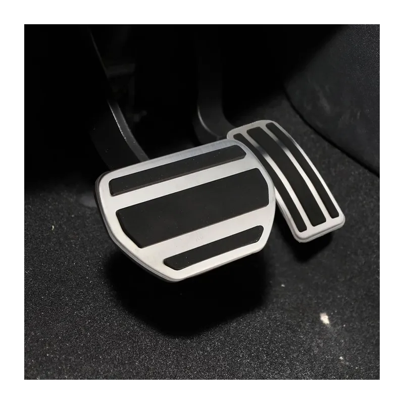 Peugeot 301 2008 Elysee C3 C4 Uyumlu Orijinal Otomatik Pedal Seti 2 Parça