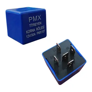 PMX Titreyen Korna Rölesi PMX107