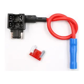 Mikro Bıçak Sigorta Çoklayıcı Fuse Tap 1 Adet