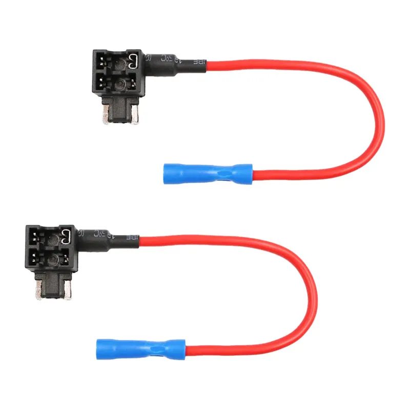 Mikro Bıçak Sigorta Çoklayıcı Fuse Tap 2 Adet