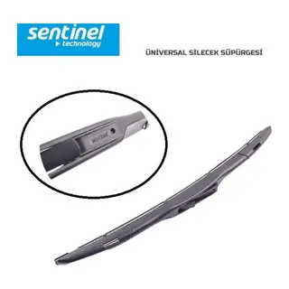 Sentinel Hybrid Silecek 450mm