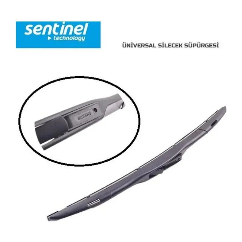 Sentinel Hybrid Silecek 530mm