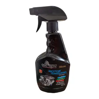 Ebrayn Motor Temizleyici Sprey 500ml