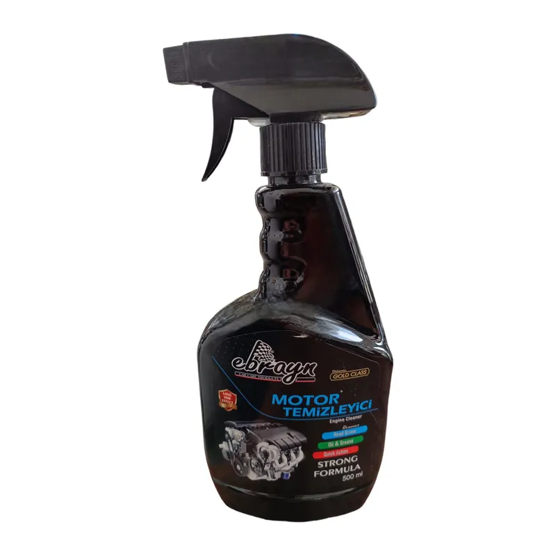 Ebrayn Motor Temizleyici Sprey 500ml