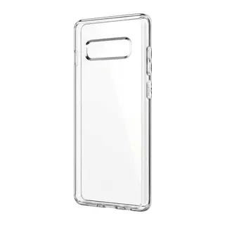 Samsun Galaxy S10 Uyumlu Telefon Kılıfı Şeffaf
